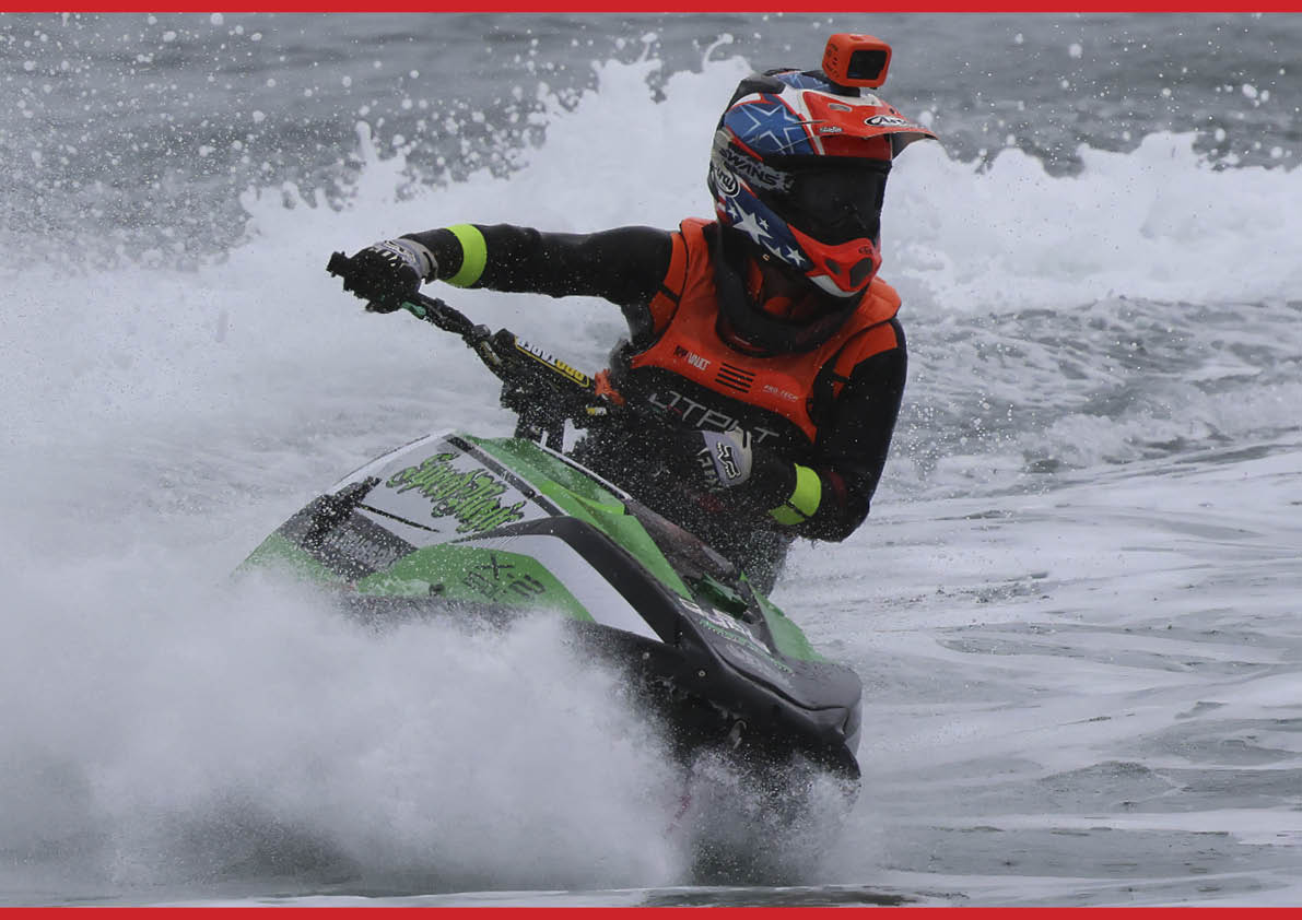 RACE】『 「Expert Ski-X Mod」「Open GP Mod Lites」「 Novice Ski